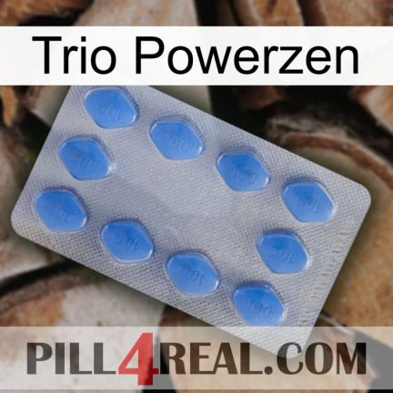 Trio Powerzen 21